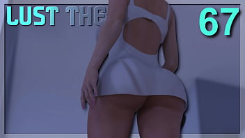 LUST THEORY #67 &bull_ Get That Sexy, Hotr MILF-ass Over Here