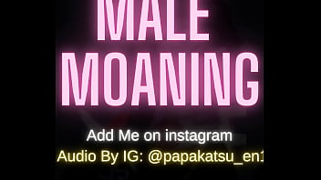 Male Guys Moaning
