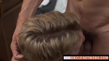 SayUncleNetwork.com – Older Man Secret Gay Fucks With His Cute Twink Pupil In Bed SayUncleNetwork.com – Older Man Secret Gay Fucks With His Cute Twink Pupil In Bed