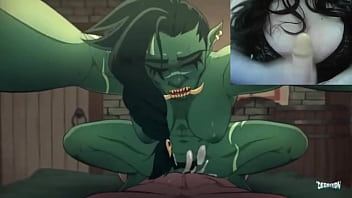 The Cursed Prince By Derpixon 2d Animation Hentai Femdom Demon Girl PARTE 2 – Hentai With Ivy – X IvyAdventure