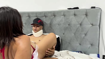 Melissasexhot – Update #35 Empuj&oacute_ Sus Bragas Mojadas A Un Lado Y Foll&oacute_ Su Apretado Co&ntilde_o Con Mi Gran Verga Negra – Jan 04, 2025