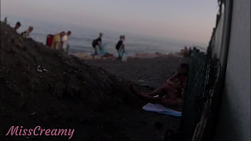FLASHING My COCK In Front Of My STEPDAUGHTER In A PUBLIC BEACH And She HELPS Me CUMSHOT In Front Of Everyone #2 – REAL SEX RISKY FLASHING My COCK In Front Of My STEPDAUGHTER In A PUBLIC BEACH And She HELPS Me CUMSHOT In Front Of Everyone #2 – REAL SEX RISKY