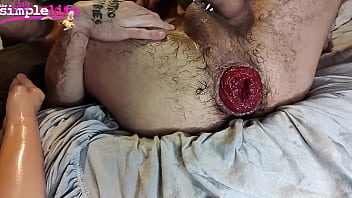 Allen King Seduces Sean Zevran &amp_ His BIG COCK