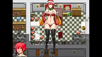 ( 18 ) H RPG Games Renryuu Ascension [ H Scenes ]