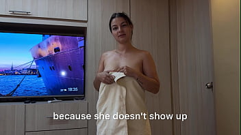 We Are Family! I Fuck My Step SISTER IN LAW In My Wife&#039_s Bed, I Accidentally Cum In Her Pussy And Got Her Pregnant! Liatovar
