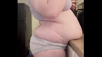 Tianastummy | Walking And Jiggling For 10 Minutes Tianastummy | Walking And Jiggling For 10 Minutes