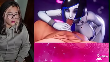 THIS PERVERT WEARS PANTIES ON HIS FACE! – ExotiqFox Solo Gooner Girl Gaming Part 1.1 THIS PERVERT WEARS PANTIES ON HIS FACE! – ExotiqFox Solo Gooner Girl Gaming Part 1.1