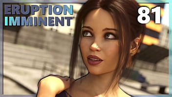 ERUPTION IMMINENT #81 &bull_ This Hot Babe Is Horny And Needs Some Naughty Fun ERUPTION IMMINENT #81 &bull_ This Hot Babe Is Horny And Needs Some Naughty Fun