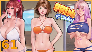 PRINCE OF SUBURBIA #61 &bull_ Hot, Busty Babes Want Some Naughty Fun Soon PRINCE OF SUBURBIA #61 &bull_ Hot, Busty Babes Want Some Naughty Fun Soon