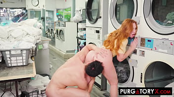 PURGATORYX Musk Vol 1 Part 1 With Sophia Locke