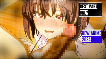 HENTAI COMPILATION PART 2 (december 2024) HENTAI COMPILATION PART 2 (december 2024)