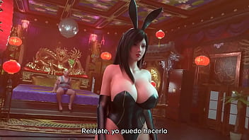 Tight Fantasy – La Novia Elegida [Amusteven] (Sub Espa&ntilde_ol)