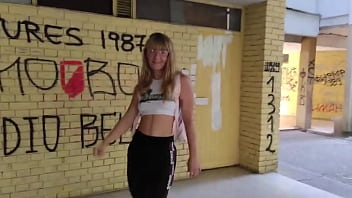 That Is How East European Bitches Fuck On The Street That Is How East European Bitches Fuck On The Street