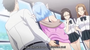 Enjo Kouhai Episode 5