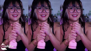 FUCK MY ASS JOI DIRTY TALK TEASE PLAY WITH YOUR DICK FOR ME – ExotiqFox Solo Gooner Girl JOI