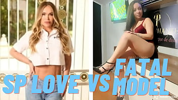 SP LOVE Vs Fatal Model SP LOVE Vs Fatal Model