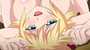 Mankitsu Happening | SUB ESP Mankitsu Happening | SUB ESP