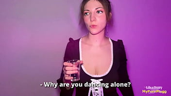 Fucked A Girl Hard Right After Meeting Her At A Party – LikaBusy