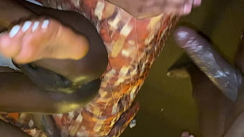 VonFawkNTrans Fucks St.Louis Tranny Raw Missionary