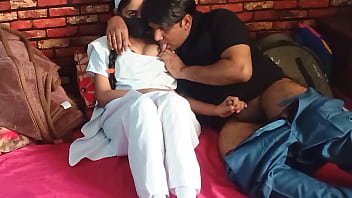 Indian Couples Hardcore Sex In Uniform Indian Couples Hardcore Sex In Uniform