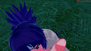 Anko Mitarashi Sucking Dick | Naruto | 1 | Full &amp_ POV On Sheer &amp_ PTRN: Fantasyking3
