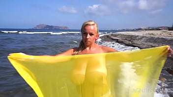 Agnetis Miracle – Stony Beach Agnetis Miracle – Stony Beach