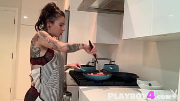 Joanna Angel Fucked Herself With Dildo After Big Ass Babe Swallowed It Joanna Angel Fucked Herself With Dildo After Big Ass Babe Swallowed It