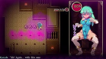 Mage Kanade'_s Futanari Dungeon Quest – #1 Mage Kanade'_s Futanari Dungeon Quest – #1