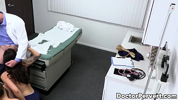 Nurse Jasmine Wilde Prepares Babe Tommy King For A Threesome With Dr Mike Mancini Nurse Jasmine Wilde Prepares Babe Tommy King For A Threesome With Dr Mike Mancini