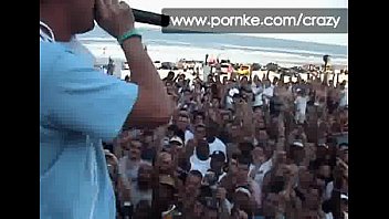 Crazy Spanish Lady Screams For Crazy Spanish Lady Screams For