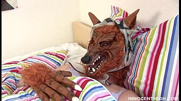 Little Red Riding Hood Fucked By The Big Bad Wolf Little Red Riding Hood Fucked By The Big Bad Wolf
