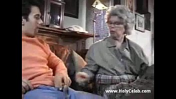European Granny Goes Wild European Granny Goes Wild