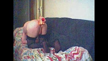 Anal Obsession