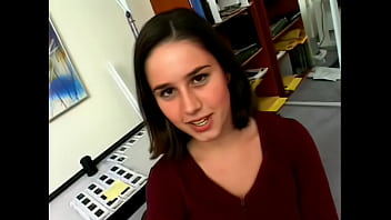 18 Year Old Kacey Kox Initiation 18 Year Old Kacey Kox Initiation