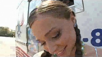 I Scream You Scream This Teen Slut Screams For Man Cream BoysIQ Sex Video