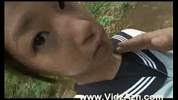 Cute Young Girl Fucked Outdoors Cute Young Girl Fucked Outdoors