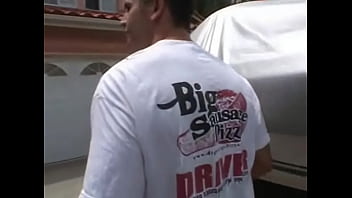 Big Sausage Pizza – Puma