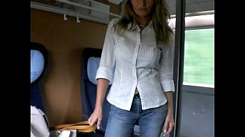 Oral Sex In A Train Oral Sex In A Train
