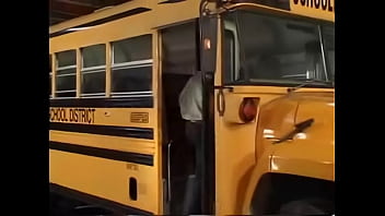 Jessi Summers – School Bus Jessi Summers – School Bus