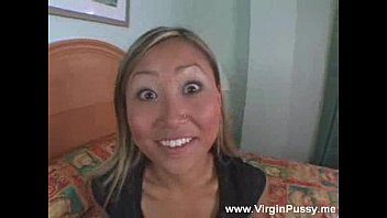 Kara Tai -Gets It Right In The Ass