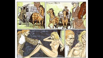 Cute Little Blonde In Sexual Bondage Comic Cute Little Blonde In Sexual Bondage Comic