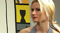 Real Shy Blonde Whore Real Shy Blonde Whore