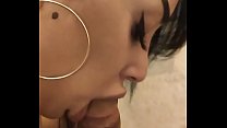 Fellation Ejac Buccal