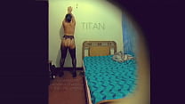 I Contract This Famous Venezuelan Webcamer For A Sexual Service, Simply A Professional! I Contract This Famous Venezuelan Webcamer For A Sexual Service, Simply A Professional!