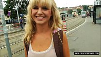 Bella B. Fucked In A POV Casting Bella B. Fucked In A POV Casting