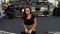College Girl Trades In The Goods! College Girl Trades In The Goods!
