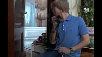 Step Son Plays With Mom's Panties Step Son Plays With Mom's Panties