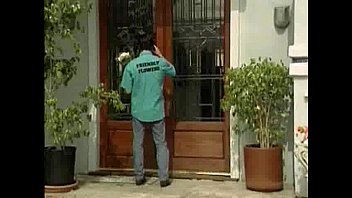 Delivery Boy Enjoys Two Pussys – Threesome Delivery Boy Enjoys Two Pussys – Threesome