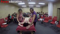Clase 3 De Masaje Erótico Anal Clase 3 De Masaje Erótico Anal