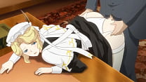 Empregada Peituda Hentai Empregada Peituda Hentai